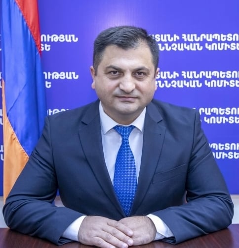 «Նախաձեռնվել է քրեական վարույթ»․ Գոռ Աբրահամյանը՝ «Քինգ Մարշալ»-ի փաստաթղթերի մասին