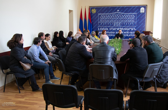 Մեկնարկել է «ԵՄ-ն հանուն միգրանտների ներուժի օգտագործման՝ ի նպաստ Հայաստանի զարգացման» ծրագրի 3-րդ փուլը