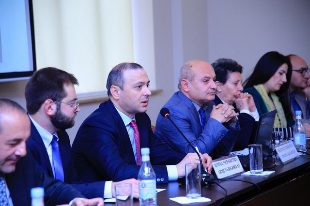 Հայաստանի անվտանգության մարտահրավերները 2023-ին ընդառաջ. կայացավ ՄԱՀՀԻ XI անվտանգային ֆորումը