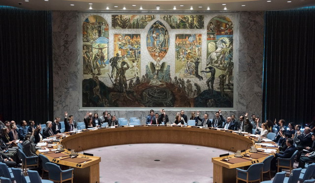 Ուղիղ միացում․ ՄԱԿ Անվտանգության խորհուրդը քննարկում է Բերձորի միջանցքում ստեղծված վիճակը