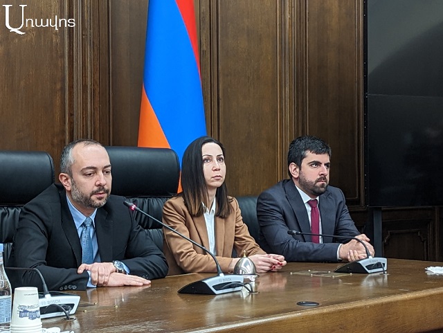 «ՀՀ-Ադրբեջան միջպետական սահման կա, եւ այն կապ չունի ԼՂ հիմնախնդրի հետ»