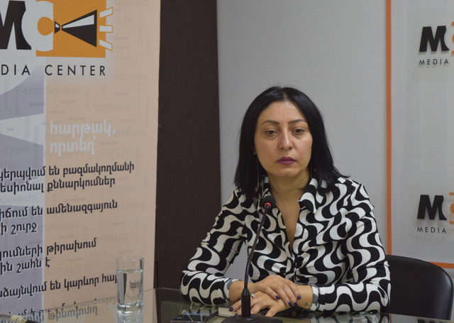 Համավարակի ժամանակ անազատության մեջ գտնվող անձանց նկատմամբ որևէ հատուկ մոտեցում չի ցուցաբերվել. փորձագետ