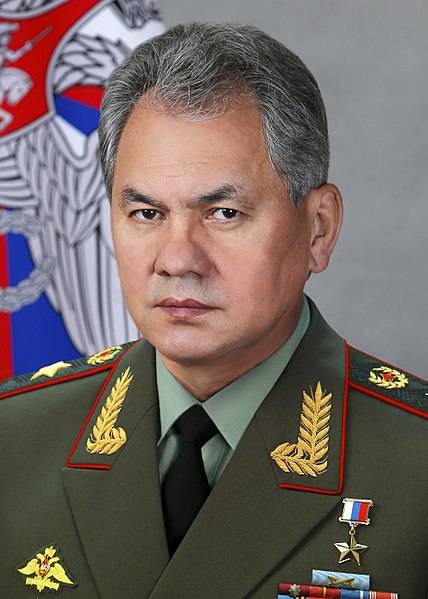 shoygu