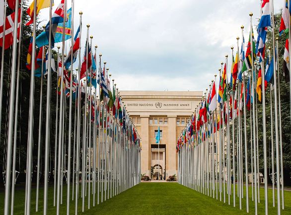 ՄԱԿ-ի մարդու իրավունքների գրասենյակը Լաչինի միջանցքի շուրջ իրավիճակի հարցով դիմել է երկու կողմերին