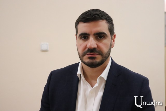 ԼՂ-ում ՀՀ զինված ուժերի ստորաբաժանումներ չկան. Արման Եղոյանը՝ ի պատասխան ՄԱԿ-ում Ադրբեջանի ներկայացուցչի մեղադրանքներին. «Արմենպրես»