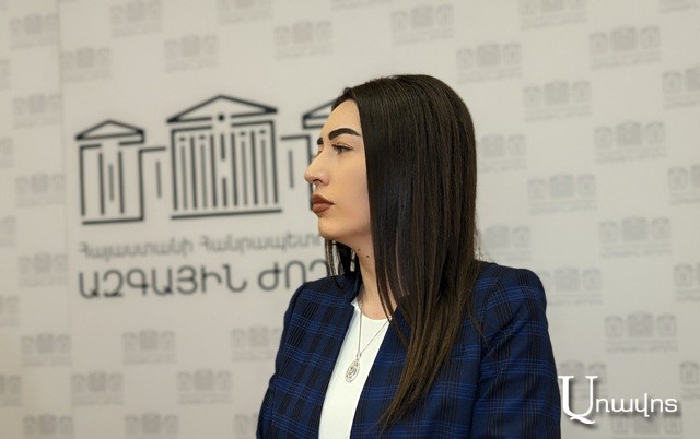 «ԱԻՆ փրկարար ծառայությունը տեղափոխվելու է ՆԳՆ կազմ»․ արդարադատության փոխնախարար