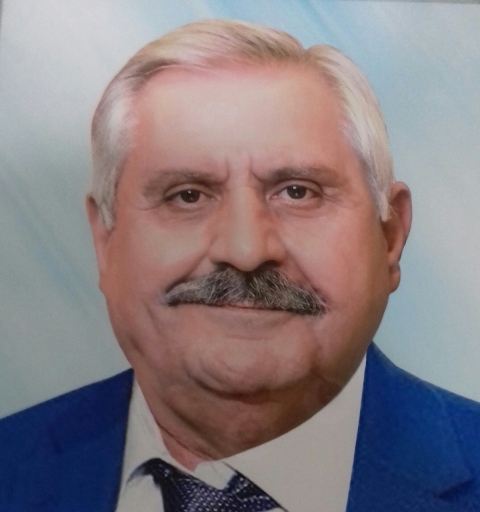 Բեմի նվիրյալը