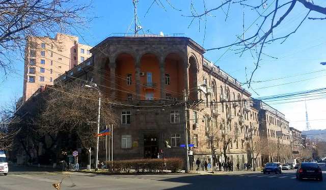 Անհասկանալի է, թե ինչ վարույթների մասին է խոսքը. դատախազության հաղորդագրությունն առաջացրել է Բրյուսովի անվան պետական համալսարանի անձնակազմի տարակուսանքը