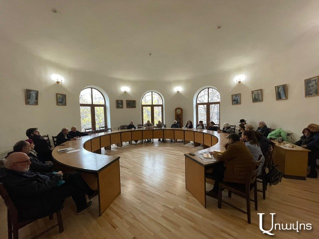 «Մենք և աշխարհը. ներշնչանքի թռչունը»․ Հայ բանաստեղծները գրել են Ռուսաստանի մասին