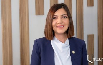 «Քաղաքային խորհրդի անդամ Էլեն Ասատրյանը Գլենդելի համար անխոնջ պաշտպան է եղել». Կալիֆոռնիայի Վեհաժողովի անդամ Ջեսիկա Կալոզա