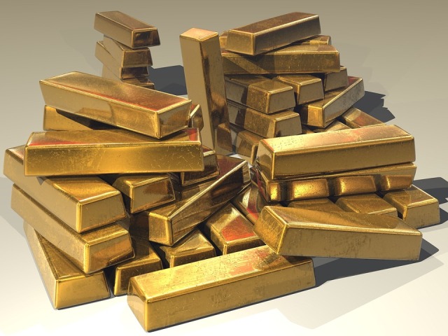 Քննչական գործողություններով հայտնաբերվել է 12.512 կգ ոսկի. քրեական վարույթով պարզվում են ձեռքբերման աղբյուրները, օրինականությունը