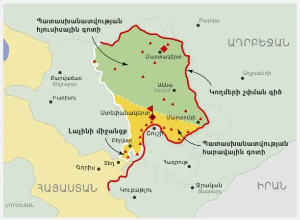 ԱՄՆ-ն ու Ֆրանսիան պետք է ակտիվացնեն իրենց ջանքերը` թույլ չտալու ևս մեկ ցեղասպանության իրականացում արդեն 21-րդ դարում. հայտարարություն