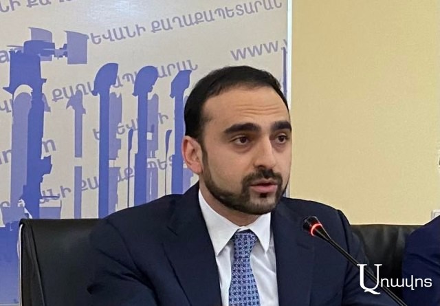 Տիգրան Ավինյան․ «Արտահերթ ընտրությունների հետ կապված, ըստ իրաբավանների, որոշակի խնդիրներ դեռեւս կան, որ պետք է պարզաբանել»․ «Հրապարակ»