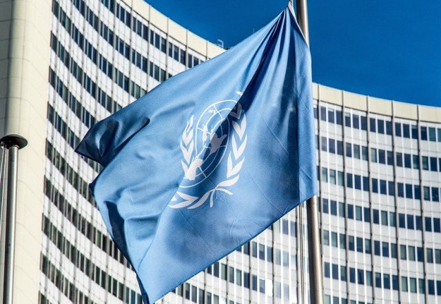 Որպես ՄԱԿ ԱԽ և Գլխավոր ասամբլեայի պաշտոնական փաստաթուղթ, հրապարակվել է ՄԱԿ-ում ՀՀ մշտական ներկայացուցչի նամակը, որում անդրադարձ է կատարվում Ադրբեջանի շարունակական ագրեսիայի քաղաքականությանը
