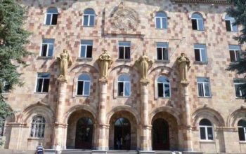 Վանաձորի համայնքապետարանի մի շարք աշխատակիցներ են ձերբակալվել