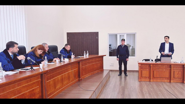 «Այսօր դատավոր Սուրեն Անտոնյանի լիազորությունները դադարեցվեցին հենց կառավարության մեղքով». Էմիլ Ամիրխանյան