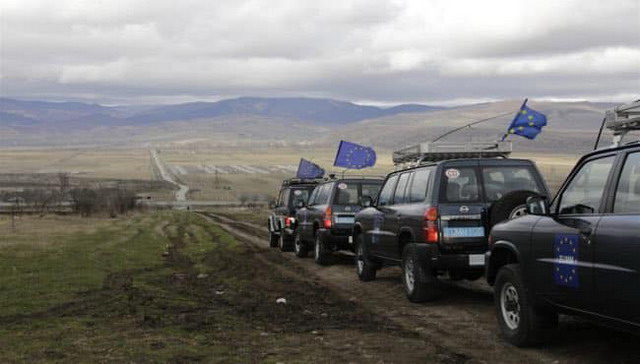 ԵՄ դիտորդներն այցելել են Սոթքի հանքավայր. Ռուզաննա Գրիգորյան. «Փաստինֆո»