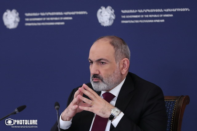 Լաչինի միջանցքի փակումը սադրանք է, որի վերջնական նպատակը նոր ռազմական էսկալացիան է, և չպետք է իրականացնել քայլեր, որ ցանկալի են այդ սցենարը մշակողների համար. Փաշինյան