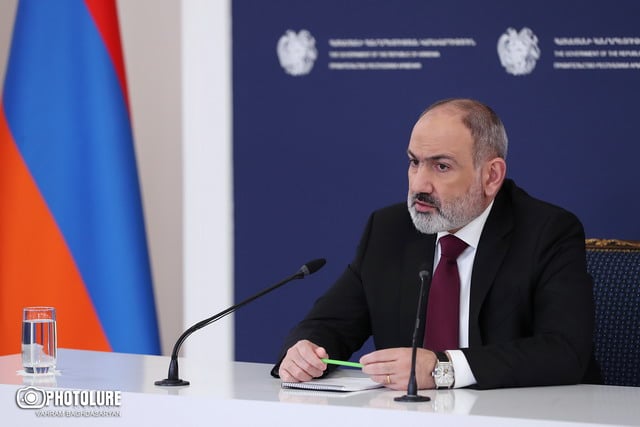 Հայաստանին երբեւէ եղե՞լ է առաջարկ միութենական պետության կազմի մեջ մտնելու. Փաշինյանը հղում է անում ոչ պաշտոնական ճնշումներին