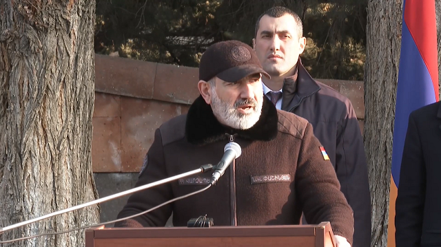 «ԴՆԹ մակարդակի խնդիրներ են»․ Փաշինյանը՝ Գեղարքունիքում զինծառայողների մահվան դեպքի մասին