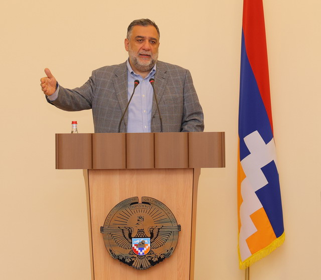 «Սիրելի հայ գործընկերներ, Ռուբեն Վարդանյանն ուզում է Նիկոլ Փաշինյանին հեռացնել պաշտոնից»․ ԵԽՎՎ–ում ադրբեջանցիների հարձակումները Ռուբեն Վարդանյանի նկատմամբ