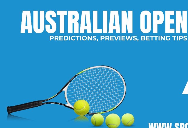 Australian Open-ը ռեկորդային մրցանակային ֆոնդ է սահմանել