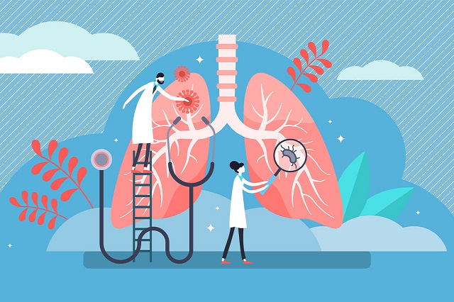 Ինչպես մաքրել թոքերը բնական եղանակներով