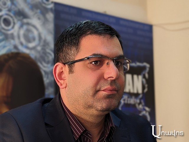 «Փաշինյանի ու նրա պատգամավորների ասածներով ոչ միայն «լեզու ենք դնում» Ալիեւի բերանը, այլեւ միջազգային հանրությանը ստախոս դարձնում»