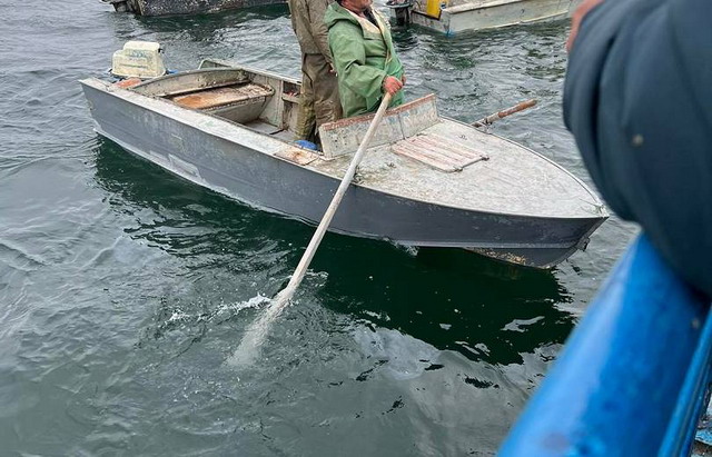 Նորատուսցի ձկնորսների գործով 5 անձի մեղադրանք է ներկայացվել