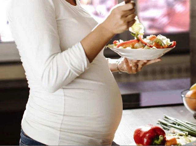Որ սննդանյութերն են հատկապես կարևոր հղիների համար