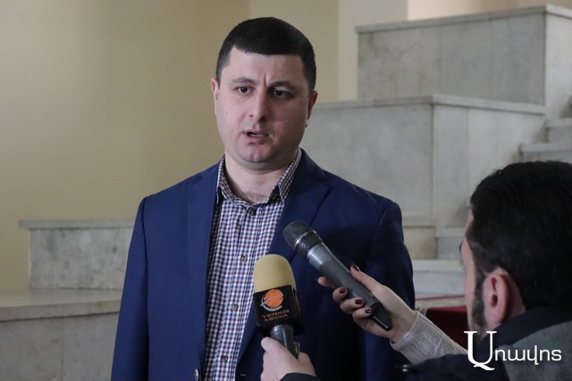 «ՀԱՊԿ-ի դիրքորոշումը՝ այս տարի հենց ՀՀ-ում անցկացնել այդ զորավարժությունները, ունեցել է քաղաքական նպատակ». Տիգրան Աբրահամյան