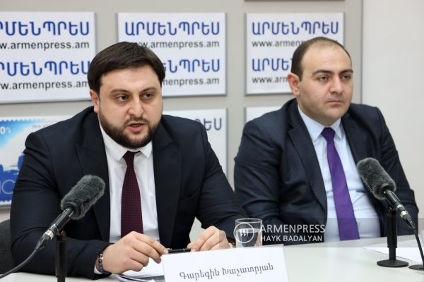 Գարեգին Խաչատրյան․«Մալաթիայի տոնավաճառը կվերսկսի աշխատանքը․ վերացվել են առաջնային սպառնալիքները»