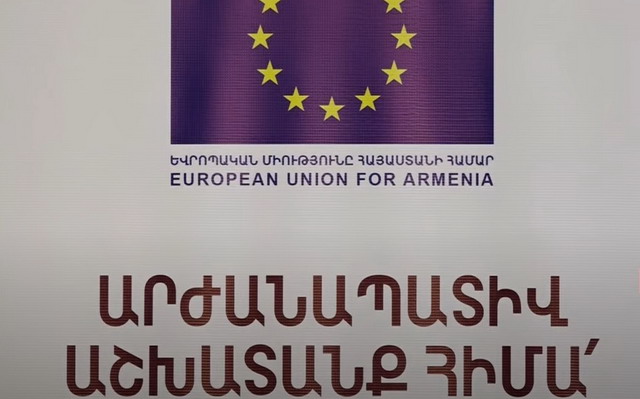 Հայաստանի աշխատաշուկայում գենդերային խտրականությունն ուղղված է հօգուտ տղամարդկանց. ԵՄ ներկայացուցիչ