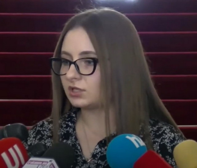 «Այս դրվագում իշխանություններին Բերձորի միջանցքը բացելու առաջադրանք տրված չէ»․ Քրիստինե Վարդանյան
