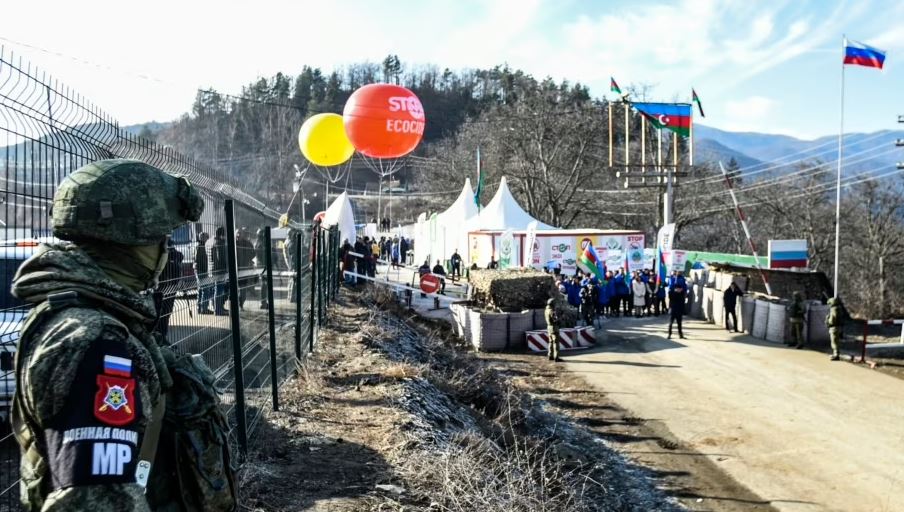 Ինչի՞ է ձգտում Մոսկվան, երբ հանդես է գալիս ԵՄ-ի առաքելության դեմ, ինչին դեմ չէ Ադրբեջանը. «Հայաստանի Հանրապետություն»