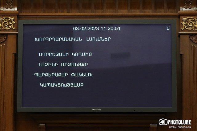 «ՔՊ-ն իր նախընտրական ծրագրում ճիշտ թեզեր է գրել, ինչը հակասում է ձեր ասածին, թե իրենք Արցախը տեսնում են Ադրբեջանի կազմում․ կմեկնաբանե՞ք»․ Զոլյանը՝ Անդրանիկ Թեւանյանին