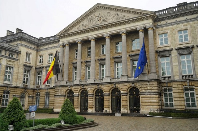 Բելգիայի խորհրդարանի հանձնաժողովը Լաչինի միջանցքի շրջափակումը դատապարտող բանաձև է ընդունել