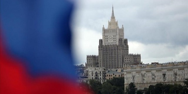 Ռուսաստանի փոխարտգործնախարարն ու ՌԴ-ում Ադրբեջանի դեսպանը քննարկել են երկկողմ գործակցությանը վերաբերող ընթացիկ հարցեր