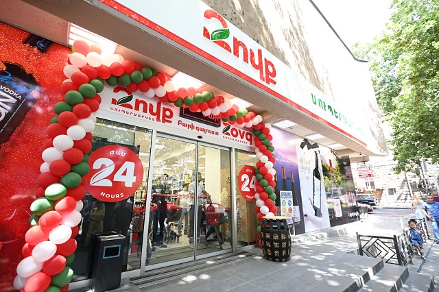 «Նոր Զովք»-ի սեփականատերը կմնա կալանքի տակ. դատարանը մերժել է բողոքը
