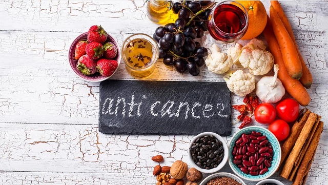 Հակաքաղցկեղային ազդեցություն ունեցող մթերքներ, որոնք թեև հրաշագործ չեն, բայց օրգանիզմին բարի ծառայություն կմատուցեն