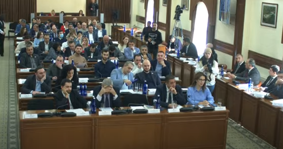 Թեհմինա Վարդանյան․«Նախագծի տակ կոծկեցիք դե ֆակտո կամ դե յուրե սիրուհիների հաստիքները»