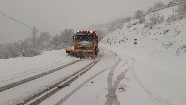 Ճանապարհները Հայաստանում