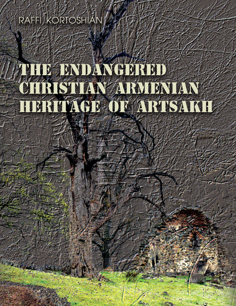 Նպատակն է չեզոքացնել պատմաիրավական խեղաթյուրումները. «Արցախի վտանգված հայկական քրիստոնեական ժառանգությունը» անգլերեն գիրք-ալբոմը առաքվել է արտերկրում գործող 500 գրադարանի