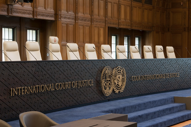 Հայաստանը Հաագայի արբիտրաժային դատարանում պատրաստվում է ներկայացնել իր փաստարկներն ու ապացույցները Ադրբեջանի իրավական պահանջների անհիմն լինելու մասին