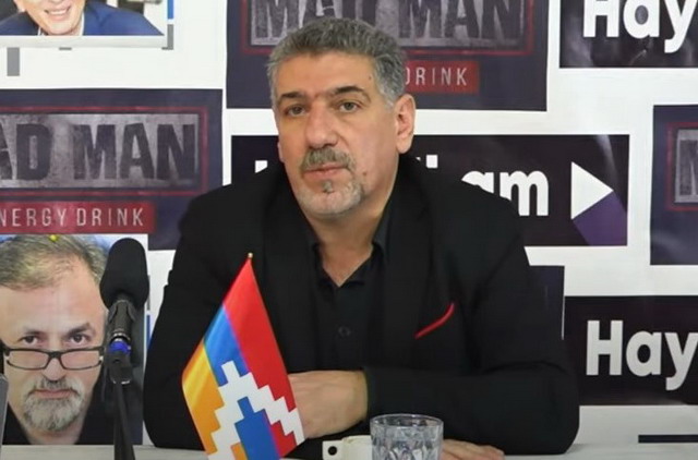 «Սա ոչ թե թավշյա, այլ սողացող հեղափոխություն էր»․ Հովհաննես Գալստյան