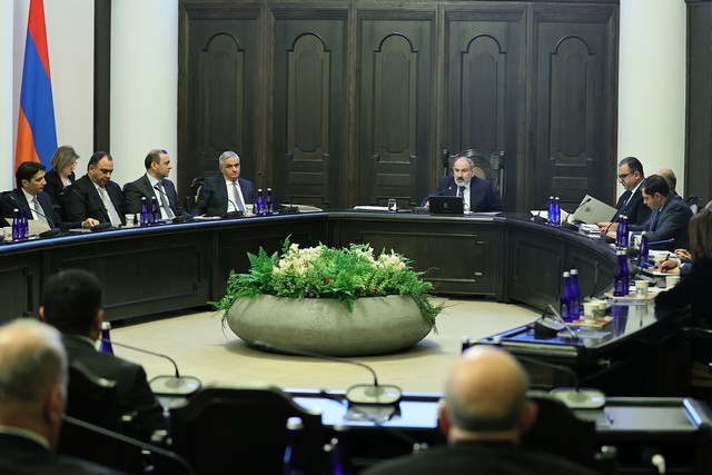 Գործատուներն աջակցություն կստանան նպաստ ստացող ընտանիքի գործազուրկ անդամին աշխատանքի ընդունելու դեպքում