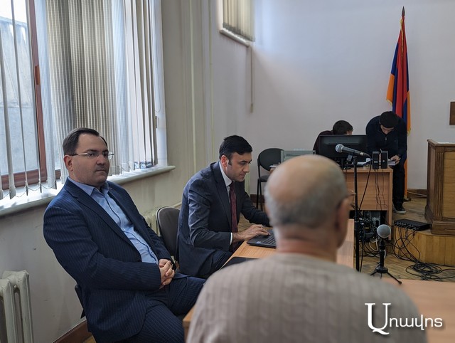 «Դուք տեղի արյան լճակը տեսե՞լ եք, հասկանո՞ւմ եք՝ ինչ է եղել»․ վրաերթից մահացած Սոնա Մնացականյանի հայրը՝ ոստիկաններին