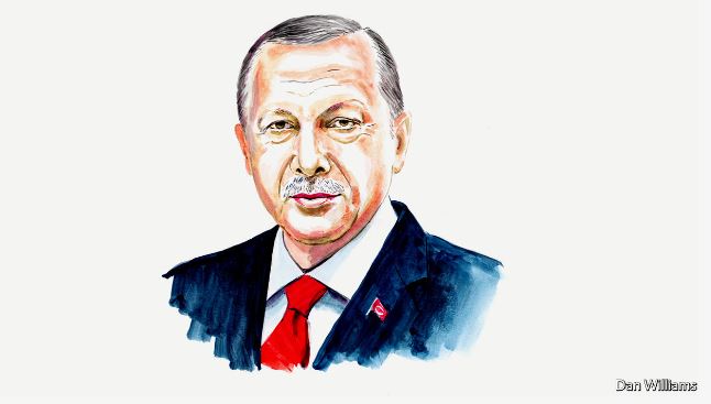 The Economist․ «Թուրքիայի տնտեսությունը ինչ-որ փուլից սկսած կփլուզվի»