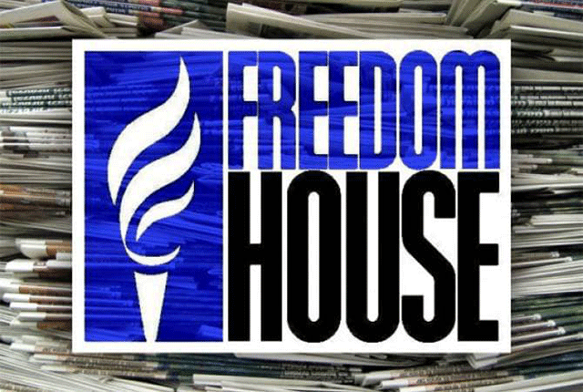 «Freedom House»-ը Հայաստանում մարդու իրավունքների պաշտպանությանն առնչվող մի շարք մտահոգիչ արձանագրումներ է արել. Թագուհի Թովմասյան