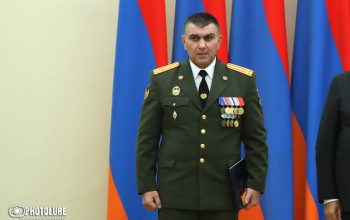 Գրիգորի Խաչատուրովին կալանավորելու որոշում է կայացվել